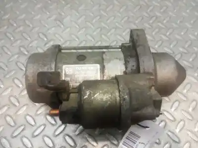 Second-hand car spare part starter motor for toyota avensis berlina (t25) 2.0 turbodiesel cat oem iam references 281000g040