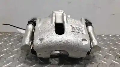 Pezzo di ricambio per auto di seconda mano PINZA FRENO ANTERIORE SINISTRA per PEUGEOT 208 I (CA_, CC_)  Riferimenti OEM IAM 9805497680  Y01131