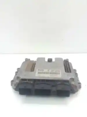 Gebrauchtes Autoersatzteil steuergerät prüfen zum renault megane ii sedán (lm0/1_) 1.9 dci (lm0g lm1g lm2c) oem-iam-referenzen 0281011390 Gebrauchtes Autoersatzteil steuergerät prüfen zum renault megane ii sedán (lm0/1_) 1.9 dci (lm0g lm1g lm2c) oem-iam-referenzen 0281011390