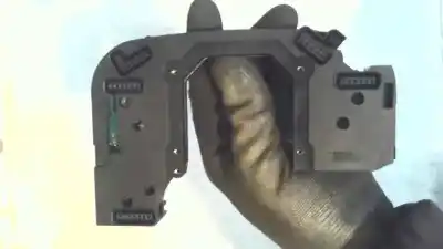 Second-hand car spare part ecu engine control for audi a4 avant (8e) 2.0 tdi oem iam references 8e0953549s  