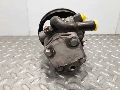 Second-hand car spare part steering pump for kia rio 1.3 cat oem iam references   