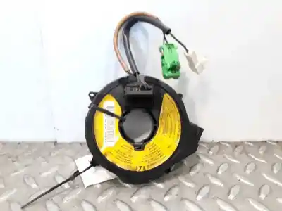 Peça sobressalente para automóvel em segunda mão fita do airbag por kia rio 1.3 cat referências oem iam ka6w4n0866