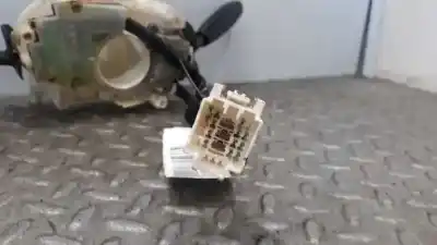 Peça sobressalente para automóvel em segunda mão comandos de alavanca por kia rio 1.3 cat referências oem iam 93400fd100  45131a1003