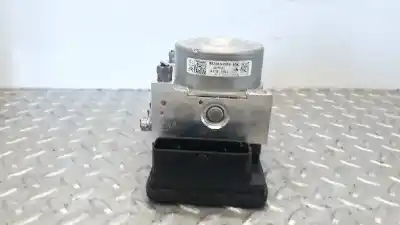 Pezzo di ricambio per auto di seconda mano ABS per PEUGEOT 208 I (CA_, CC_)  Riferimenti OEM IAM 9822654880 10091639133 10022012064
