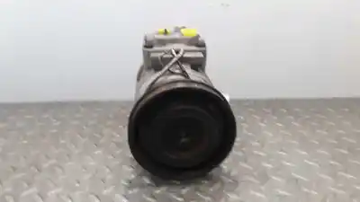 Peça sobressalente para automóvel em segunda mão compressor de ar condicionado a/a a/c por kia rio 1.3 cat referências oem iam 1214012201