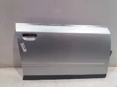 Peça sobressalente para automóvel em segunda mão porta dianteira direita por audi a4 berlina (8e) 1.9 tdi (96kw) referências oem iam 