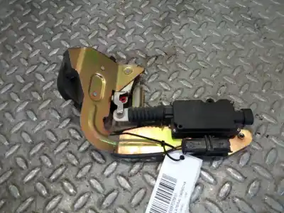 Peça sobressalente para automóvel em segunda mão fechadura da porta do lado direito por citroen c8 2.2 hdi 16v premier ii referências oem iam 