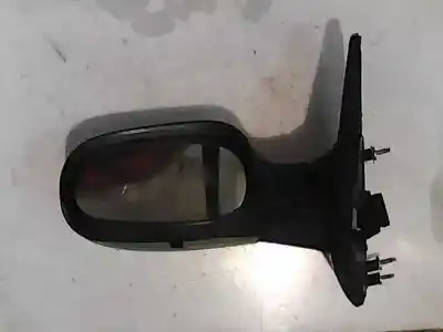 Tweedehands auto-onderdeel linker spiegel voor fiat tipo (160) fiat tipo 1.4 oem iam-referenties 