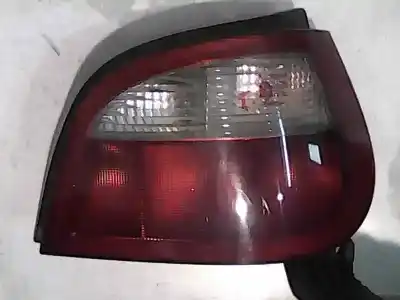 Tweedehands auto-onderdeel rechter achterlamp voor fiat tipo (160) fiat tipo 1.4 oem iam-referenties 