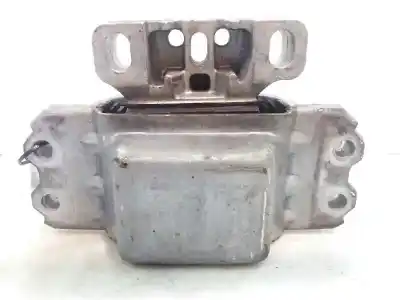 Peça sobressalente para automóvel em segunda mão suporte do motor esquerdo por seat toledo (5p2) sport referências oem iam 1k0199555