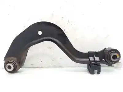 Peça sobressalente para automóvel em segunda mão braço de suspensão traseiro superior direito por seat toledo (5p2) sport referências oem iam 1k0505323h