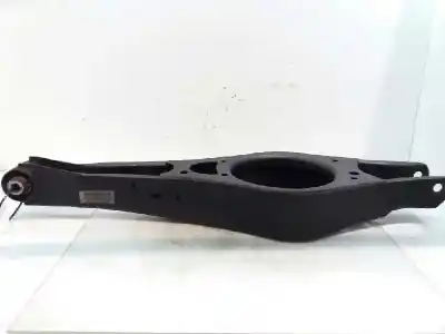 Peça sobressalente para automóvel em segunda mão braço de suspensão inferior traseiro esquerdo por seat toledo (5p2) sport referências oem iam 