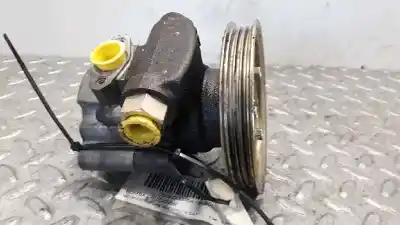 Piesă de schimb auto la mâna a doua POMPÃ DE DIRECȚIE pentru MG SERIE 200 (RF)  Referințe OEM IAM QVB100690  HE120508238