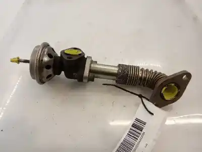 Автозапчастина б/у клапан Egr для SEAT IBIZA (6K) 1.9 TDI Посилання на OEM IAM   