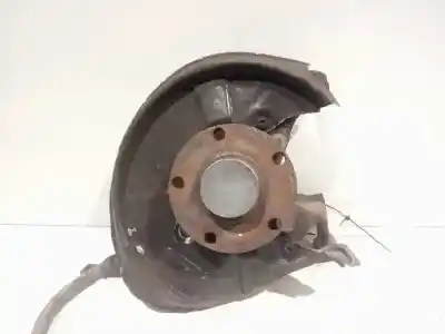 Peça sobressalente para automóvel em segunda mão manga de eixo traseira esquerda por audi a4 berlina (8e) 1.9 tdi (96kw) referências oem iam 