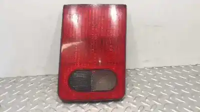 Second-hand car spare part interior left tailgate light for audi a8 (d2) 4.2 v8 40v oem iam references 4d0945093