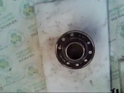 Second-hand car spare part rear left knuckle for opel vectra c (z02) 2.2 dti 16v (f69) oem iam references  Second-hand car spare part rear left knuckle for opel vectra c (z02) 2.2 dti 16v (f69) oem iam references