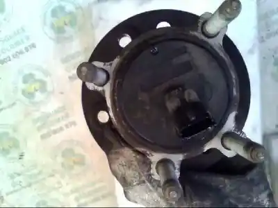 Автозапчастина б/у культ заднього лівого для opel vectra c (z02) 2.2 dti 16v (f69) посилання на oem iam   