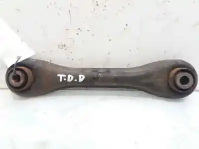 Автозапчасти б/у задний левый нижний рычаг подвески за ford focus berlina (cap) trend ссылки oem iam 