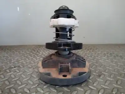 Pezzo di ricambio per auto di seconda mano supporto per la ruota di scorta per renault clio iv 1.5 dci diesel fap riferimenti oem iam 8200922466  