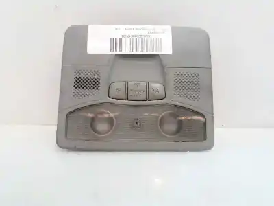 Second-hand car spare part interior light for honda civic berlina 5 (fk) 2.2 i-ctdi comfort oem iam references 