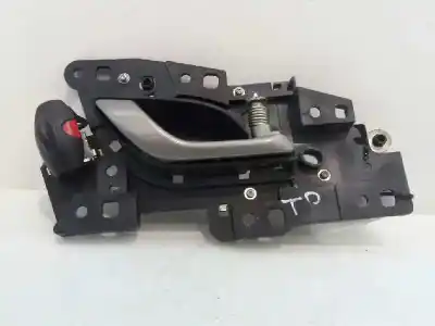 Second-hand car spare part interior right rear handle for honda civic berlina 5 (fk) 2.2 i-ctdi comfort oem iam references 