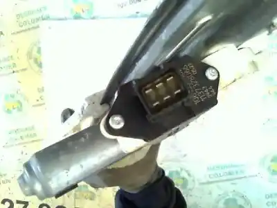 Second-hand car spare part rear right window regulator for opel vectra c (z02) 2.2 dti 16v (f69) oem iam references   