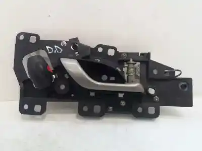 Second-hand car spare part interior right front handle for honda civic berlina 5 (fk) 2.2 i-ctdi comfort oem iam references 
