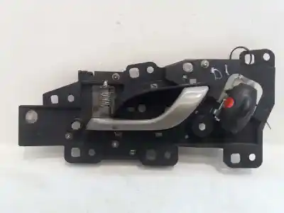 Second-hand car spare part interior left front handle for honda civic berlina 5 (fk) 2.2 i-ctdi comfort oem iam references 