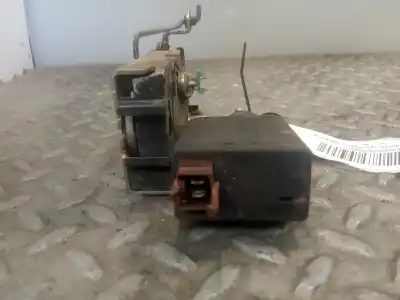 Peça sobressalente para automóvel em segunda mão fechadura da porta dianteira direita por citroen saxo 1.1 sx referências oem iam 