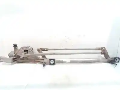 Автозапчасти б/у мотор переднего стеклоочистителя за ford focus berlina (cap) trend ссылки oem iam 0390241731