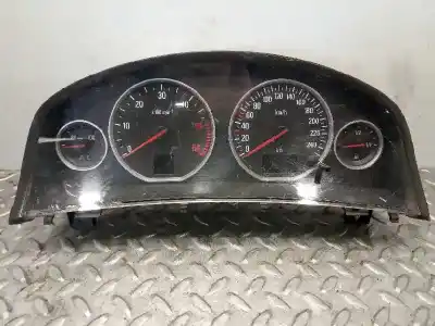 Second-hand car spare part dashboard for opel vectra c (z02) 2.2 dti 16v (f69) oem iam references 110080278014 Second-hand car spare part dashboard for opel vectra c (z02) 2.2 dti 16v (f69) oem iam references 110080278014