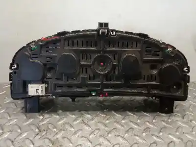 Автозапчасти б/у приборная доска за opel vectra c (z02) 2.2 dti 16v (f69) ссылки oem iam 110080278014  10233624