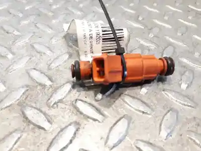 Peça sobressalente para automóvel em segunda mão injetor por alfa romeo 147 (190) 1.6 16v cat referências oem iam 0280155769