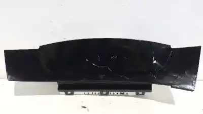 Pezzo di ricambio per auto di seconda mano DISPLAY MULTIFUNZIONE per HONDA CIVIC BERLINA 5 (FK)  Riferimenti OEM IAM 78100SMGG214  HR0343004