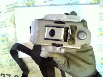 Second-hand car spare part front right seat belt for opel vectra c (z02) 2.2 dti 16v (f69) oem iam references  Second-hand car spare part front right seat belt for opel vectra c (z02) 2.2 dti 16v (f69) oem iam references