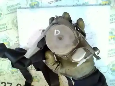 Second-hand car spare part front right seat belt for opel vectra c (z02) 2.2 dti 16v (f69) oem iam references   