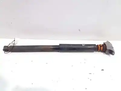 Автозапчасти б/у задний левый амортизатор за ford focus berlina (cap) trend ссылки oem iam 