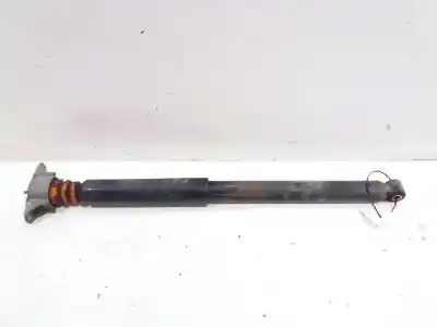 Автозапчасти б/у правый задний амортизатор за ford focus berlina (cap) trend ссылки oem iam 