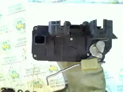 Second-hand car spare part rear right door lock for opel vectra c (z02) 2.2 dti 16v (f69) oem iam references  Second-hand car spare part rear right door lock for opel vectra c (z02) 2.2 dti 16v (f69) oem iam references