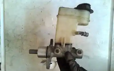 Second-hand car spare part brake pump for opel vectra c (z02) 2.2 dti 16v (f69) oem iam references 2721 Second-hand car spare part brake pump for opel vectra c (z02) 2.2 dti 16v (f69) oem iam references 2721