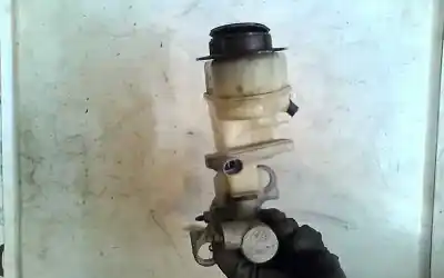 Автозапчасти б/у тормозной насос за opel vectra c (z02) 2.2 dti 16v (f69) ссылки oem iam 2721  