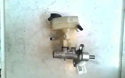 Автозапчасти б/у тормозной насос за opel vectra c (z02) 2.2 dti 16v (f69) ссылки oem iam 2721  