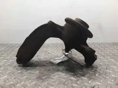 Tweedehands auto-onderdeel knokkel links voor voor renault megane ii sedán (lm0/1_) 1.9 dci (lm0g lm1g lm2c) oem iam-referenties 