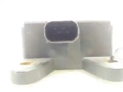 Peça sobressalente para automóvel em segunda mão centralina de motor uce por renault laguna iii privilege referências oem iam 479310001r 10170106033 fc77h23qwb