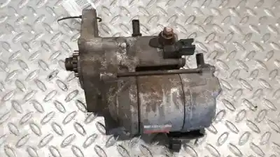 Автозапчастина б/у двигун запускається для toyota yaris (ncp1/nlp1/scp1) 1.4 d-4d linea luna посилання на oem iam 2810033050  4280000570