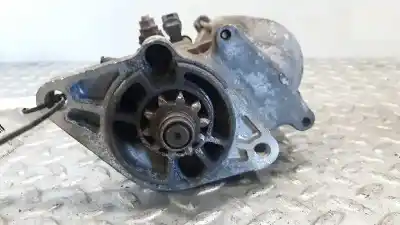 Автозапчастина б/у двигун запускається для toyota yaris (ncp1/nlp1/scp1) 1.4 d-4d linea luna посилання на oem iam 2810033050  4280000570