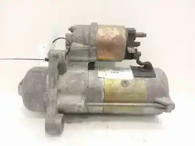 Автозапчастина б/у двигун запускається для ford ka (ccq) 1.3 cat посилання на oem iam 95fb11000bd