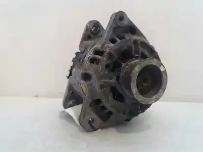 Автозапчастина б/у генератор для ford ka (ccq) 1.3 cat посилання на oem iam 