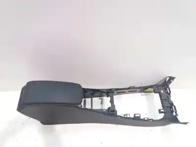 Pezzo di ricambio per auto di seconda mano bracciolo centrale per renault laguna iii privilege riferimenti oem iam   